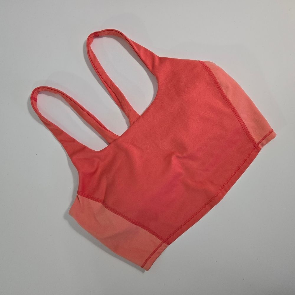 All In Motion bright sports‎ bra - Picture 4 of 13
